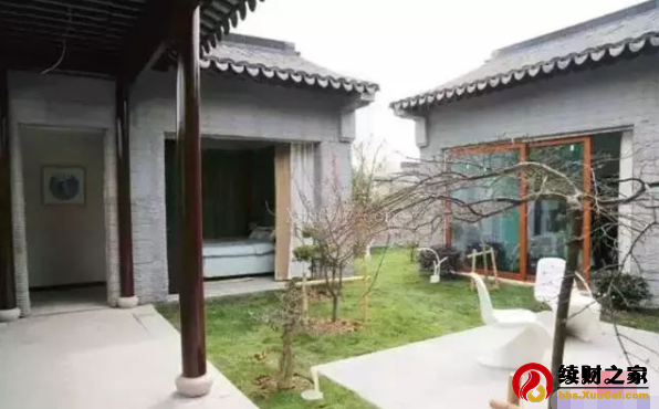 超级黑科技，3D打印房子，24小时造200平方米的建筑