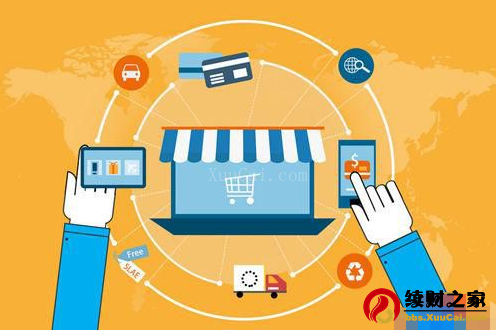 小白通过副业年赚50万，看懂一半至少赚10万