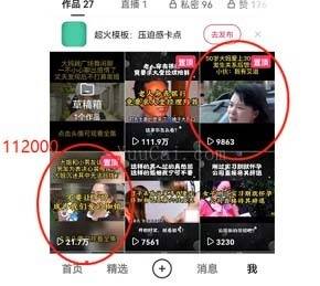 图片[2]-短视频纪实新闻搬运，起号快轻松引爆流量，可接广告变现（教程+素材）-续财库