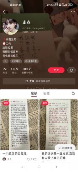 图片[4]-AI批量制造小红书爆款笔记+小红书无货源玩法一条龙实操，小白也能轻松日入500+-续财库