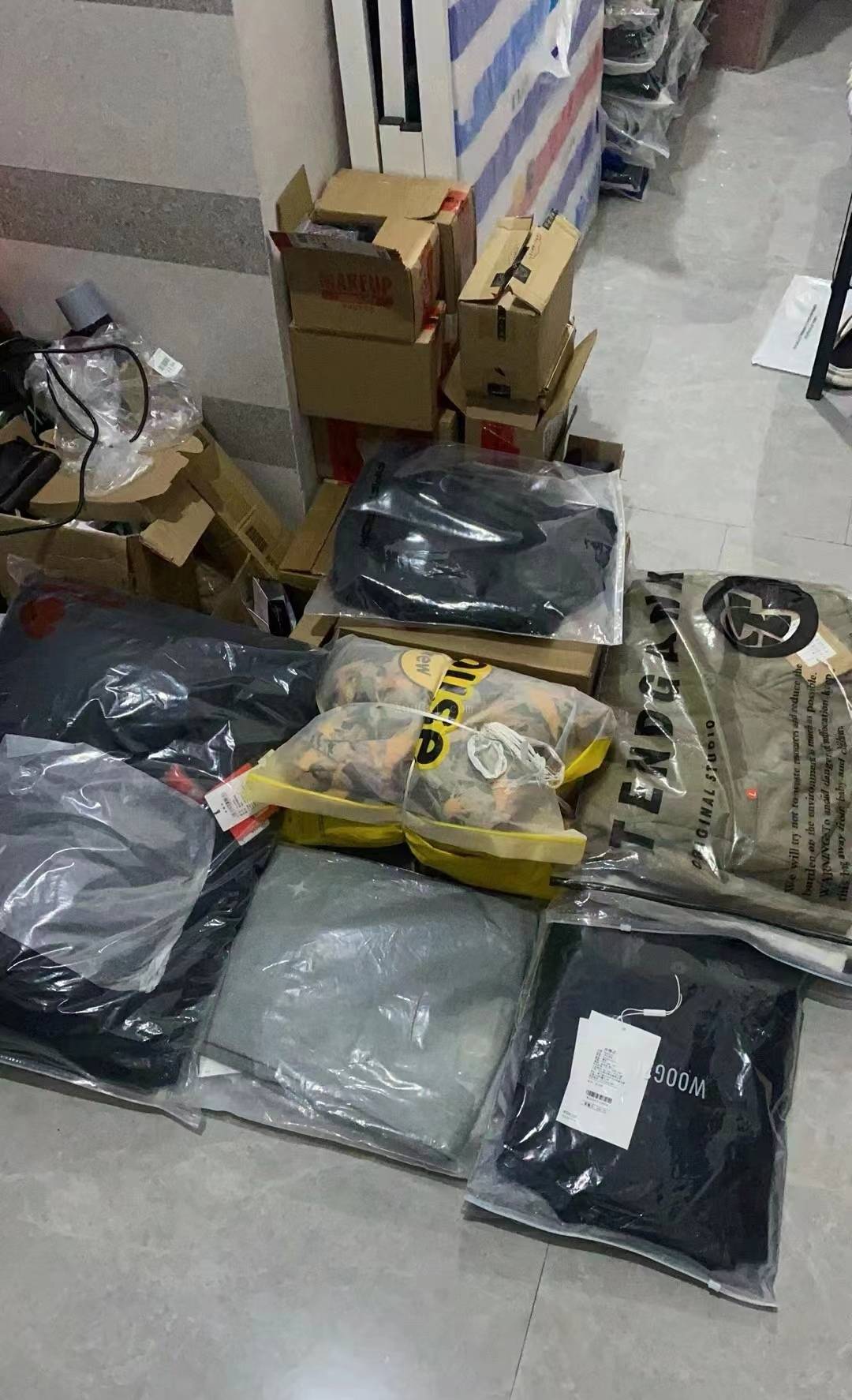 图片[2]-日入300-500，电商平台羊毛新玩法，可全天操作，简单上手-续财库