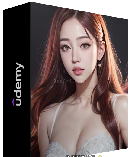 图片[2]-利用Stable Diffusion创建动漫艺术图像使用AI绘画赚钱-中英字幕-续财库