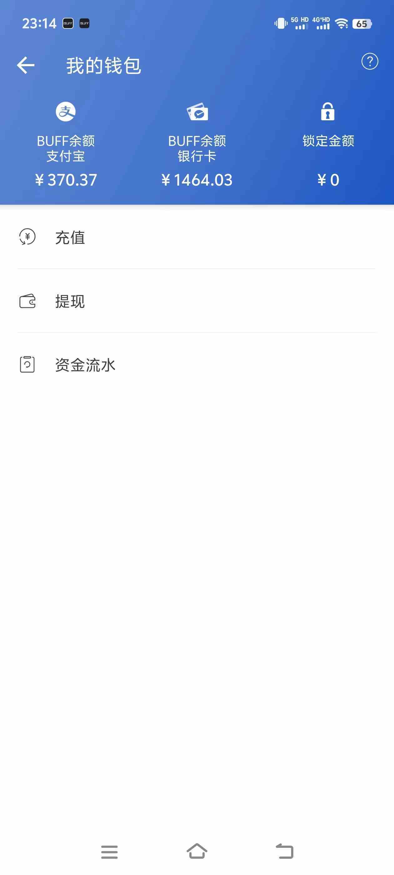 图片[3]-2024年最佳副业项目 CSGO饰品装备交易 轻易操作单账号日入200+-续财库