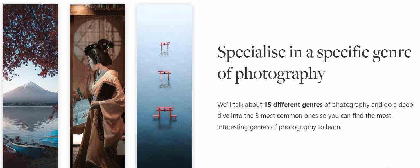 图片[4]-网红摄影师Pat Kay – 30天摄影基础知识加速器教程-30节课-中英字幕-续财库