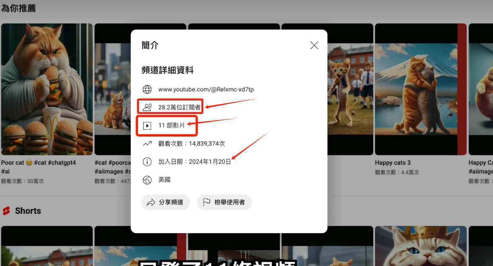 图片[2]-AI貓咪剧情号，30天涨粉100w，制作简单，一个视频全网分发，轻松月入1W+-续财库