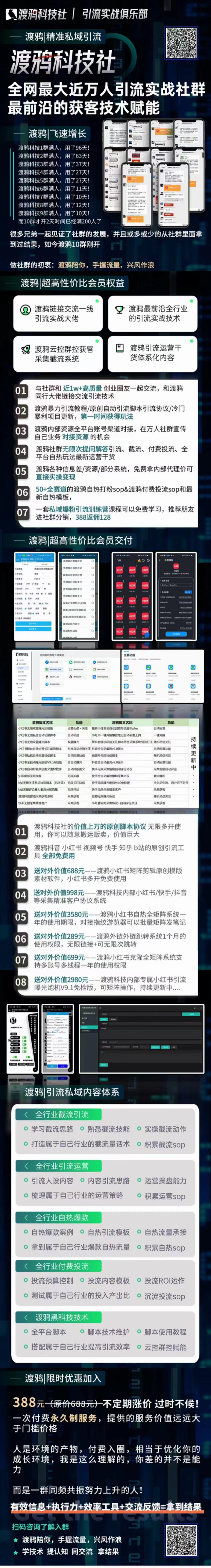 渡鸦科技社资源【学社专属】