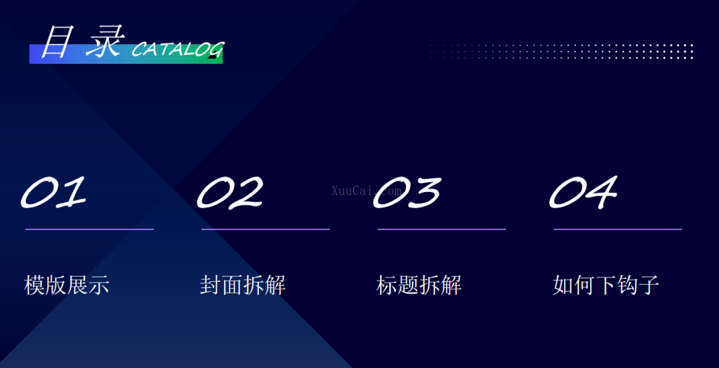 美妆自热打粉sop